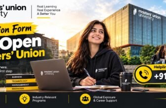Masters Union Application Form Help Number 2027: Application Process, Eligibility, Documents and Admission Guidance