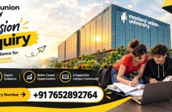 Masters Union Admission Enquiry Number 2027: Courses, Eligibility, Admission Process and Guidance