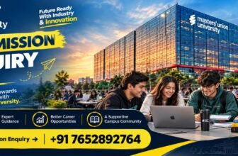 Masters Union UG Admission Enquiry 2027: Courses, Eligibility, Admission Process and Career Opportunities