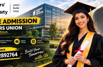 Masters Union Course Admission Helpline 2027: Courses, Eligibility, Admission Process and Guidance