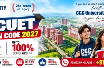 CGCUET COUPON CODE