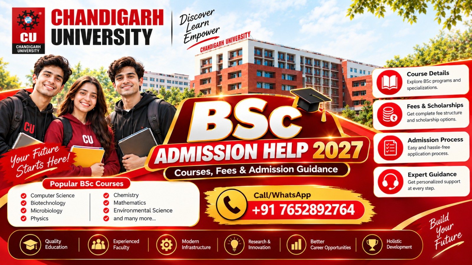 Chandigarh University