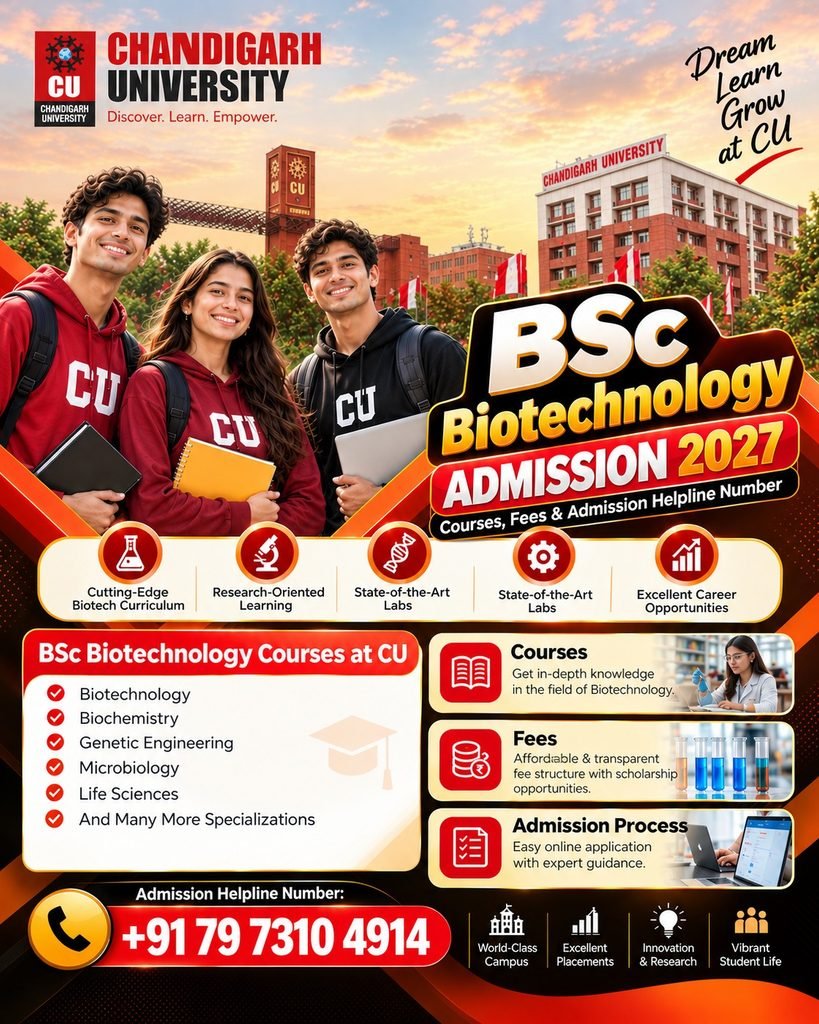 Chandigarh University BSc Biotechnology Admission Help: Complete Guide for 2027 2 WhatsApp Image 2026 10 27 at 1.28.05 PM