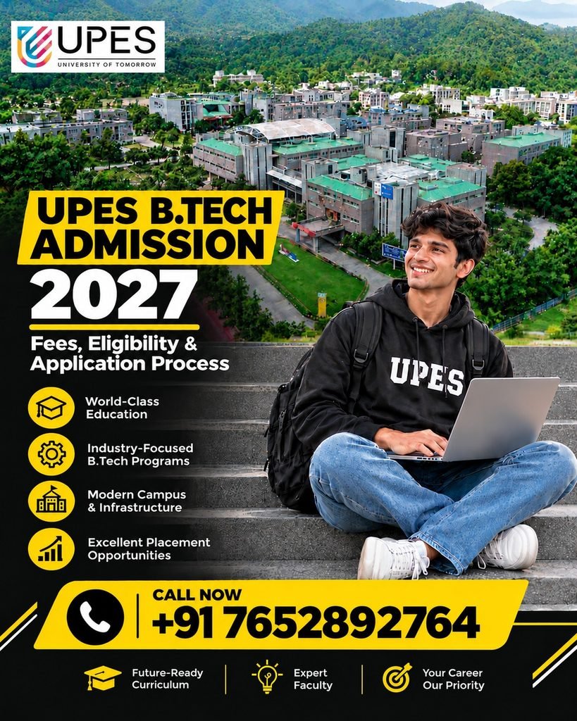 UPES B.Tech Admission 2027: Fees, Eligibility & Application Process 2 WhatsApp Image 2026 10 28 at 10.51.59 AM