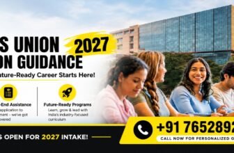 Masters Union Admission Guidance 2027: Courses, Eligibility, Application Process and Expert Support
