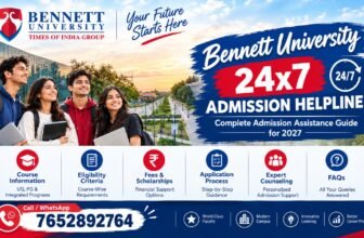 Bennett University