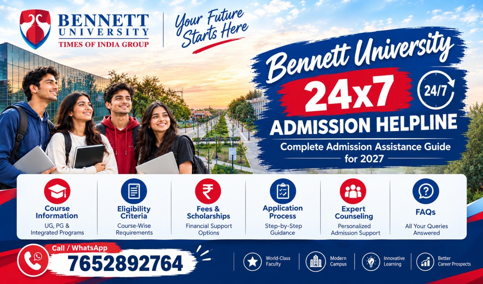 Bennett University