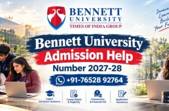 Bennett University