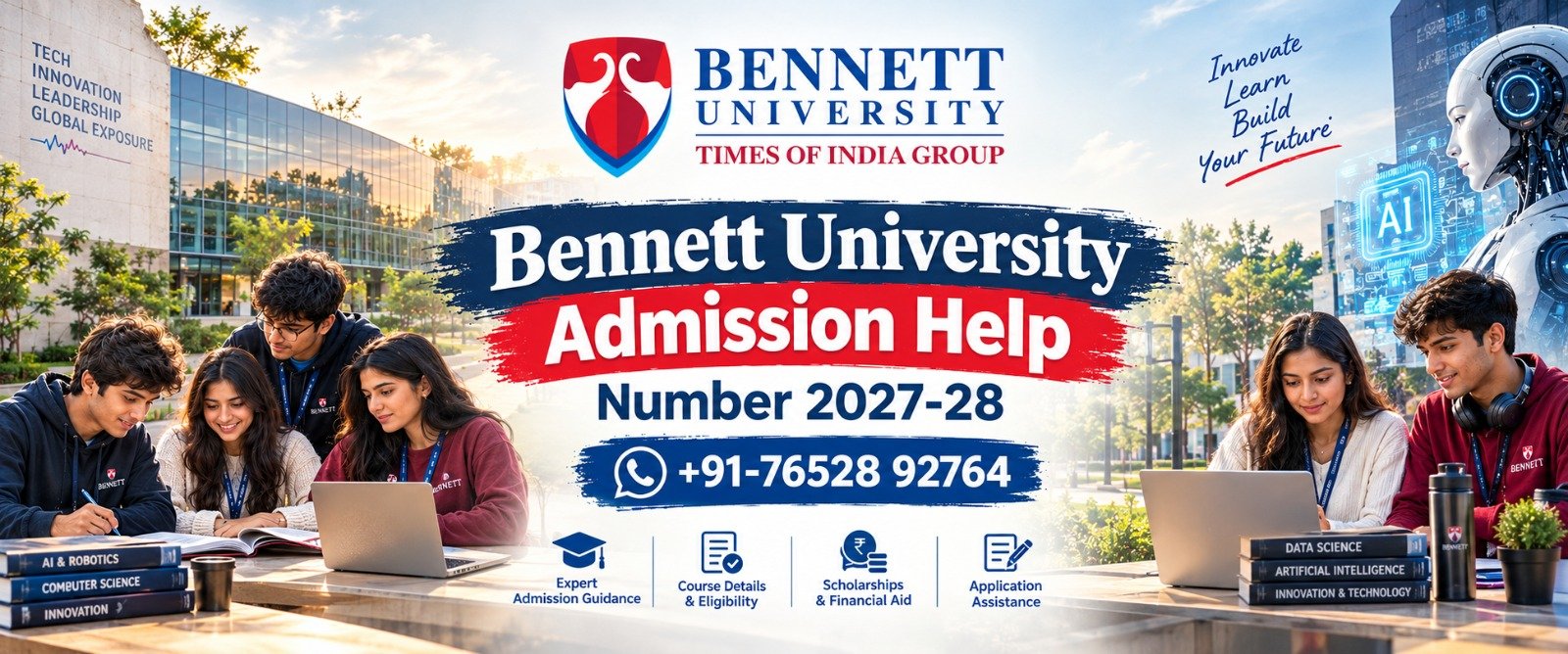 Bennett University