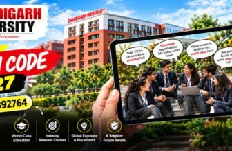 Chandigarh University Coupon Code 2027: Application Fee Discounts, Offers, Eligibility, Registration Process & Admission Guide