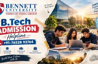 Bennett University