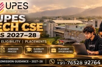 UPES