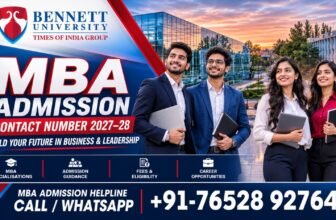 Bennett University