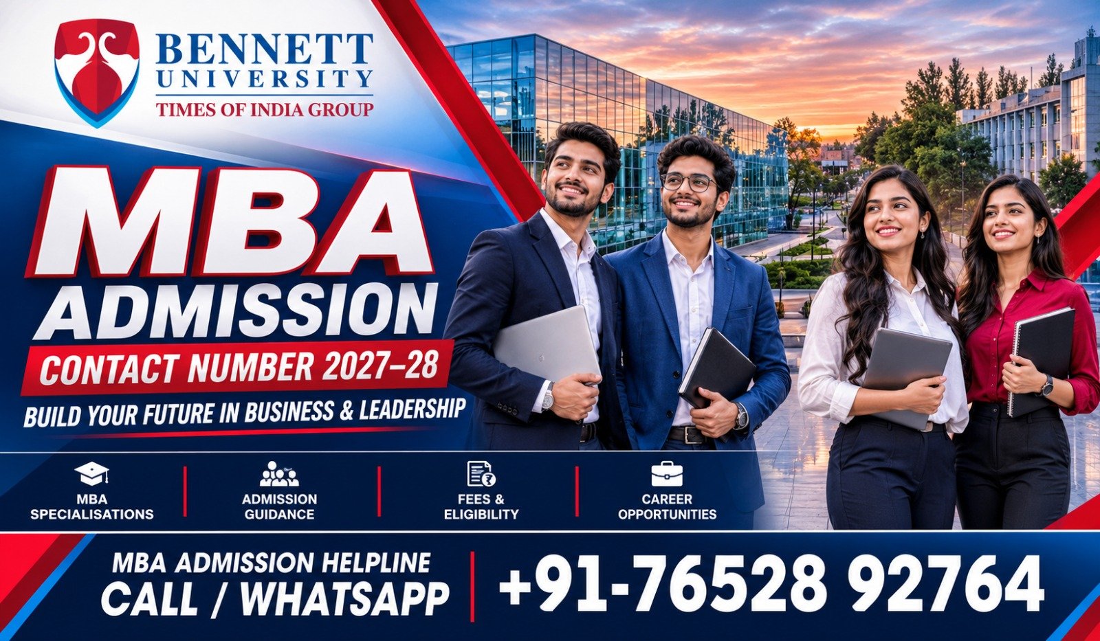 Bennett University