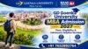 GD Goenka University MBA Admission 2027: Fees, Eligibility & Admission Helpline Number