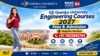 GD Goenka University Engineering Courses 2027: Fees & Admission Helpline Number