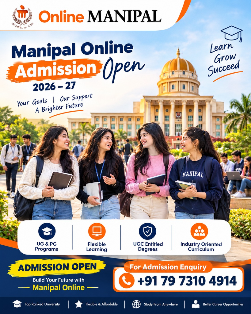 Manipal Online Admission Helpline Number 2026–27 | Admission Open 2 image 20