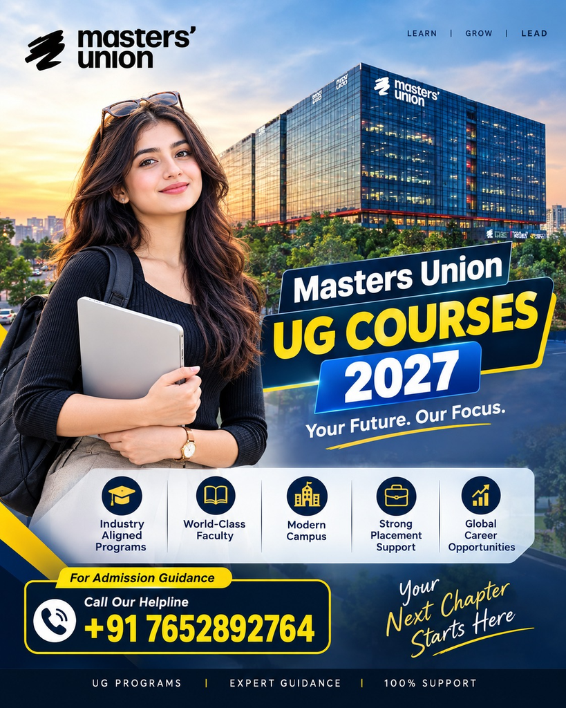 Masters Union UG Courses 2027 & Helpline Number 2 image 33