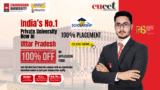 Chandigarh University in Lucknow (UP) 2026: Admission Open, 100% Scholarship, 100% Placement & 50% to 100% Discount on Application Fees!