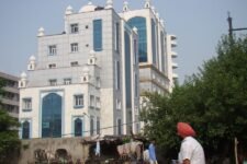 Government Medical College (GMC Amritsar), Amritsar PUNJAB