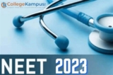 NEET 2023 Admit Card (Soon), City Allotment, Exam Date May 7, Question Paper, Pattern, Syllabus, Cut off