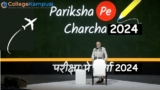 Pariksha Pe Charcha 2024 registration begins; PM Modi to interact with students ahead of board exams