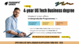 100% Placement, Real-World Learning: Inside Masters’ Union’s 4‑year UG Tech Business degree