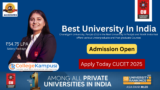 CU Lucknow & CU Mohali Contact Information – Admissions Open 2025! Apply Now Today!