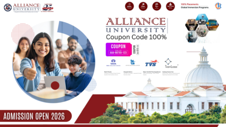 Alliance University Coupon Code 2026: Complete Guide to Discounts, Scholarships & Admission Benefits