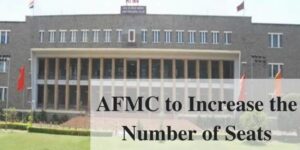 Armed Forces Medical College (AFMC), Pune
