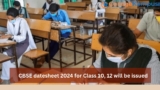 Board Exam Date 2024: CBSE 10th, 12th date sheet soon; updates on MP, BSEB, AP Inter, UP board timetables