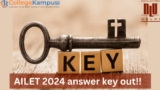 AILET 2024 answer key out for BA LLB (Hons), LLM, PhD papers; challenge by December 12