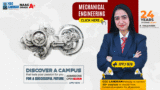 BTech Mechanical Engineering at CGC Landran 2026: Eligibility, Registration, Admission, Fees, Syllabus, Placement & More!