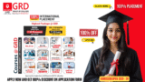 GRD Group of College Ropar 100% Discount Coupon 2025 on Application Fees: 100% Job Guarantee & 100% Scholarship!
