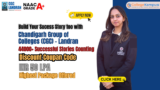CHANDIGARH GROUP OF COLLEGES (CGC) ,LANDRAN COUPON CODE – APPLY NOW !
