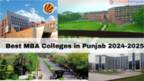 Best MBA Colleges in Punjab 2024-2025 Rankings, Reviews, and Admission Details