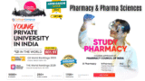 Pharmacy & Pharma Sciences at Shoolini University 2025: Admission, Placement, Scholarship, Fees, Entrance Test Details & Discount!