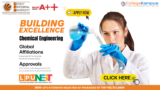 BTech Chemical Engineering Course at Lovely Professional University (LPU) 2026: Admission, Entrance Exams, Fees, Syllabus, Scholarship, Placement & Highest Package