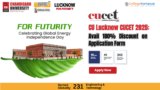 CU Lucknow CUCET 2025: Avail 100% Discount on Application Form – Comprehensive Guide