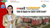 Chandigarh University (CUCET) 2026:Registration Exam Dates,Discount