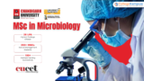 MSc in Microbiology at Chandigarh University (CU) 2026: Admission, Entrance Exams, Fees, Syllabus, Scholarship, Placement & Highest Package