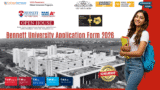Bennett University Application Form 2026: Eligibility, Fees, Process, Documents & Complete Guide