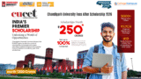 Chandigarh University Fees After Scholarship 2026: Course-Wise Fee, Scholarship Slabs, Hostel Charges & Final Fee Calculation