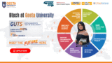 BTech at Geeta University 2026 Panipat: Top Private University in Delhi NCR!