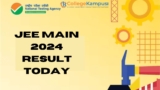 JEE Main 2024 result today,  over 12 lakh students await results