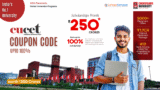 CUCET Coupon Code 2026: CUCETSAVE100% Get Discount on CUCET Exam Registration