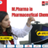 Doctor of Pharmacy (Pharm.D.) at Chandigarh University (CU) – Placement, Fees, Scholarship, and Admission Process 2026