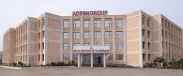 Adesh Institute of Medical Sciences & Research, Bhatinda PUNJAB