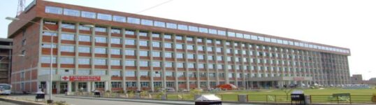 Adesh Institute of Medical Sciences & Research, Bhatinda PUNJAB