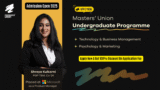 🎓 Masters’ Union 2026 Application Fees 100% Discount: UG Courses, Eligibility, Scholarships, Registration, Admission, Fees, Syllabus, Placement & More!